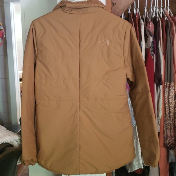 North Face Jacket - Picture 4 of 10